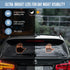 3 Communicate WaveOn Pro Gestures LED Display Fun Finger Car Light with Remote | with Other Drivers | Glogesture LED