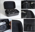 uconsmimo X-T5/X-T30II/X-T50, Hard EVA Waterproof Shockproof Case for Fujifilm Compact Travel Storage Box