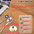 JRGKJCP Sound Module, 16MB Push Button & Magnetron Activated Recordable Voice Sound Chip Module for Greeting Cards