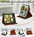 DTTO 11 inch M4 M3 M2 (2026/2025/2024), 5th 4th (2022/2020), 360 for iPad Air Case / / iPad Air / Gen Degree Rotating