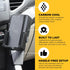 Phone Holder for Acura TSX 2010-2014