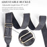 Vintage Adjustable Neck & Shoulder Camera Strap - QIELIZI Lifestyle