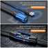GGMTY 2.0 75ft, 480 USB Type A Male to A Female Active Repeater Extension Cable High Speed Mbps
