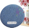 Generic Pillow Speaker,Portable Immersive Rechargeable Professional,White Noise Machines Wireless Speaker - for Home