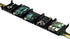 DIN Rail Mount Bracket for Raspberry Pi A+ B+ 2B 3B 3B+ 4B Zero Arduino Uno Mega BeagleBone