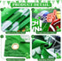 Football Birthday Party Decorations, Super Game Backdrop Banner for Football Bowl Theme Party Supplies