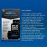 BREAK FREE Liquid Glass Screen Protector - Universal Fit for Phones, Tablets & Smart Watches | $350 Coverage, Shatter &