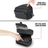 USA Gear Quick Access DSLR Hard Shell Camera Case with Molded EVA Protection and Padded Interior