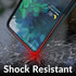 Crave Dual Guard Shockproof Protection Dual Layer Case for Samsung Galaxy S22 5G - Forest Green