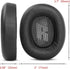 E65BTNC Ear Pad Replacement Compatible with JBL Duet NC E65BTNC Live650BT 660NC Headphones