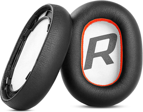 Voyager 8200 UC Replacement Ear Pads, Ear Cushion for Plantronics Voyager 8200 UC/Backbeat Pro 2 Headphones