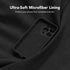 Magnetic iPhone 13 Pro Case, Compatible with MagSafe, Silicone Shockproof Protective Phone Case with Full Camera