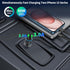?MFi Certified?iPhone 15 Car Charger Fast Charging, Braveridge 2Pack 66W USB-C PD&QC3.0 Power Car Charger