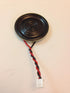 TCC Materials TCC 40mm Speaker Ultra Slim Round W/Leads & Plug 0.25 WATT @