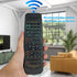 Replacement Remote Control for Pioneer VSX-D209, VSX-D309, VSX-D409, VSX-D411, VSX-D412, VSX-D510, VSX-D511
