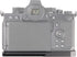 FocusFoto Quick Release Baseplate QR Plate Mount for Nikon Zf Mirrorless Camera, Compatible with Arca-Swiss Standard