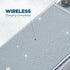 Case-Mate 13/13 /12 /12 10ft 6.1 Inch iPhone Pro Pro Case - Sheer Crystal Clear w/ Drop Protection & Wireless Charging