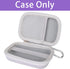 khanka Hard Travel Case Replacement for LISEN 3 in 1 Charging Station, Travel Wireless Charging Station for Multiple