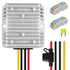 SUPERNIGHT 48V 36V to 12V Voltage Converter 240W 20A Regulator Step Down to