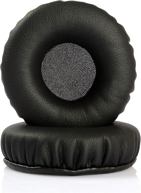 Ear Pads Cups Cushions Replacement Compatible with Jabra PRO 9450 PRO 9460 PRO 9465 PRO 9470 Headset Pillow Covers
