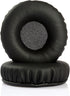 Ear Pads Cups Cushions Replacement Compatible with Jabra PRO 9450 PRO 9460 PRO 9465 PRO 9470 Headset Pillow Covers