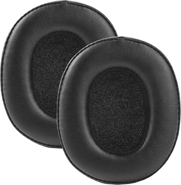 Skullcandy Crusher Wireless/Crusher Evo Earpads, Hesh 3/Hesh ANC Replacement Pads for Crusher ANC/Crusher Evo/Crusher