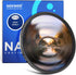 NEEWER 67mm Spiral Halo Camera Lens Filter, Special Effects Filter with Tunnel Vision Warped Circular Halo