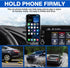 Autorder Car Phone Holder for 2023-2025 Honda CR-V Accessories, 9-inch Cell Phone Mount with Dash Organizer