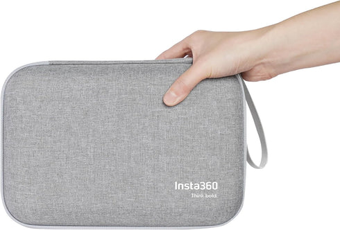 Insta360 X4 8K 360 Carry CASE for Action Camera