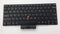 US Layout Replacement Keyboard for Thinkpad X131E Chromebook, Compatible with Chrome OS (04X0257)