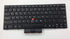 US Layout Replacement Keyboard for Thinkpad X131E Chromebook, Compatible with Chrome OS (04X0257)