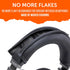 Protective Headband Cover for Corsair Virtuoso Gaming Headsets, WC BandZ Virtuoso - Machine Washable, Compatible with