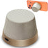 GOKINDOR Birthday Gifts for Men Who Have Everything Bluetooth Speakers Phone Stand, Portable
