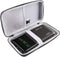 WERJIA Hard Case Compatible with INIU 140W Power Bank, 27000mAh High Capacity Portable