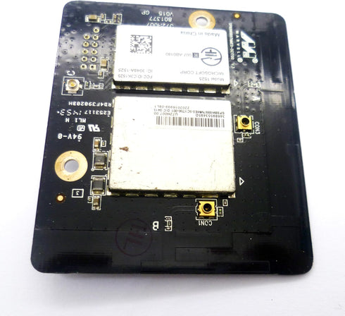 Wireless WiFi Card Antenna Bluetooth Card Module Board Flex Ribbon Replacement Compatible with Xbox One