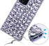 Bonitec 3D Glitter Sparkle Bling Case for Samsung Galaxy Note 20 Ultra 5G, Luxury Shiny Crystal Rhinestone Diamond