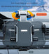 LXQTAO 5.8-9CM New Waterfall Suction Car Mount Versatile Car Phone Holder for Smartphones, Applicable for Phone Widths