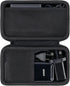 khanka Hard Travel Case for Anker 100W Charging Base + Anker Prime 12,000mAh 130W PowerBank (Case Only)