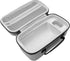 Portable Projector Carrying Bag for Capsule 3 Projector - Waterproof, Shakeproof EVA Travel Case for Capsule 3 1080P