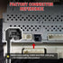 2015-2022 RED WOLF Car Stereo Factory USB Port Cable Wiring Harness Retention for Nissan Frontier Titan Sentra Retain