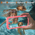 Cozycase Compatible with iPhone 12 Pro Max Case Waterproof, Built-in Screen Protector, Full Body Protective Cover