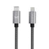 Ghostek USB-C to Lightning Durable Charging Cable - 3 FT