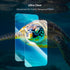 G1 G3 Mp3 9H 3 Pack innioasis Tempered Glass Screen Protector for Player, Anti-Scratch, Hardness, HD Clear, Bubble Free