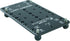 Scorpion EX Photo Video Cheese Plate/Tripod Mount, Heavy Duty Aluminum, 21 ¼”-20 and 9 3/8"-16 Holes