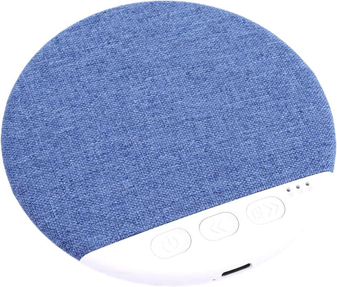LICAEVEY Pillow Speaker Bluetooth - 96 * 11mm 48g Ultra Thin Lightweight Portable