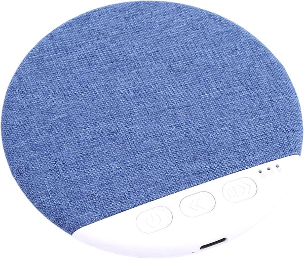 LICAEVEY Pillow Speaker Bluetooth - 96 * 11mm 48g Ultra Thin Lightweight Portable