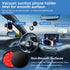 Jamboa Car360 Car Phone Holder, Magnetic Phone Holder for Adjustable Magnetic Cell Phone Holder, Pocket Size Foldable
