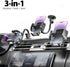 Bracketron Versatile TripGrip Car Phone Mount