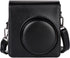 Frankmate Protective Case for Fujifilm Instax Mini 40 Instant Film Camera, Accessory Pocket and Adjustable Strap