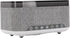YUEHISY Bluetooth Speaker with Wireless Charging, Multifunctional Wireless Speaker, White Noise Sound Machine with LED